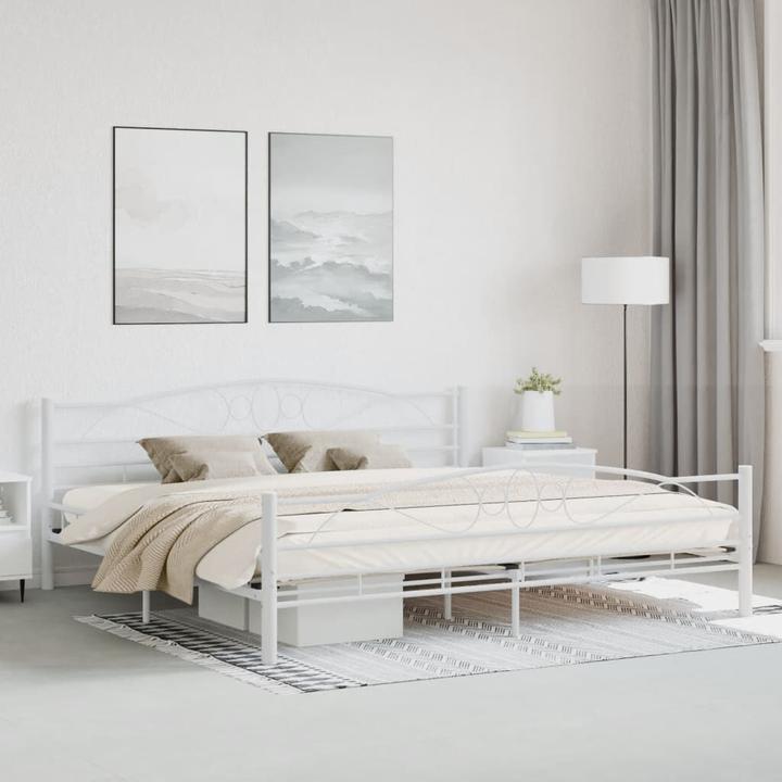 Image du produit VidaXL Darrin (200 x 200 cm)