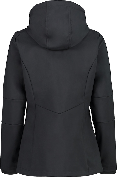 Produktbild CMP Campagnolo Women's Jacket Zip Hood Softshell (46)