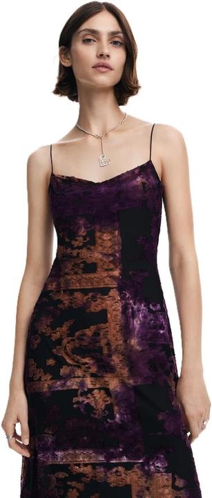 Produktbild Desigual hedkleid rosy (M)