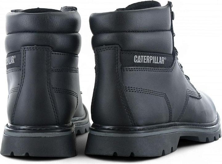 Image du produit Cat Quadratische Winterstiefel (42)