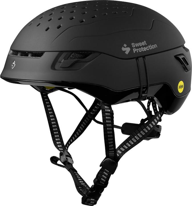 Actual product image Sweet Protection Ascender Mips (53 - 56 cm, S, M)