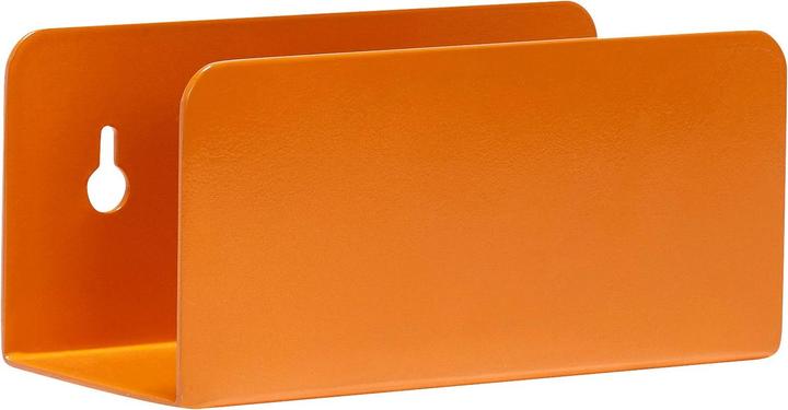 Hübsch Clutch magazine holder (7 x 7 x 7 cm)