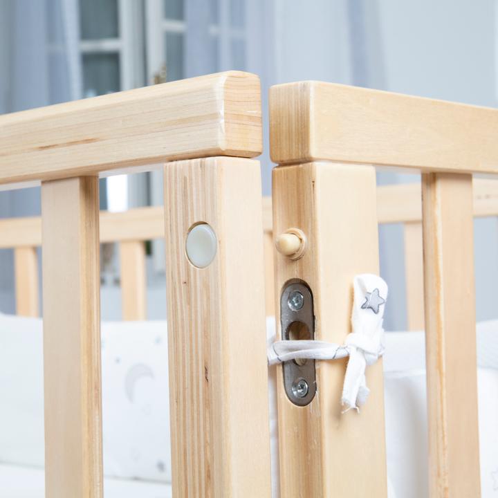 Image du produit Roba Dormir en toute sécurité 3 en 1