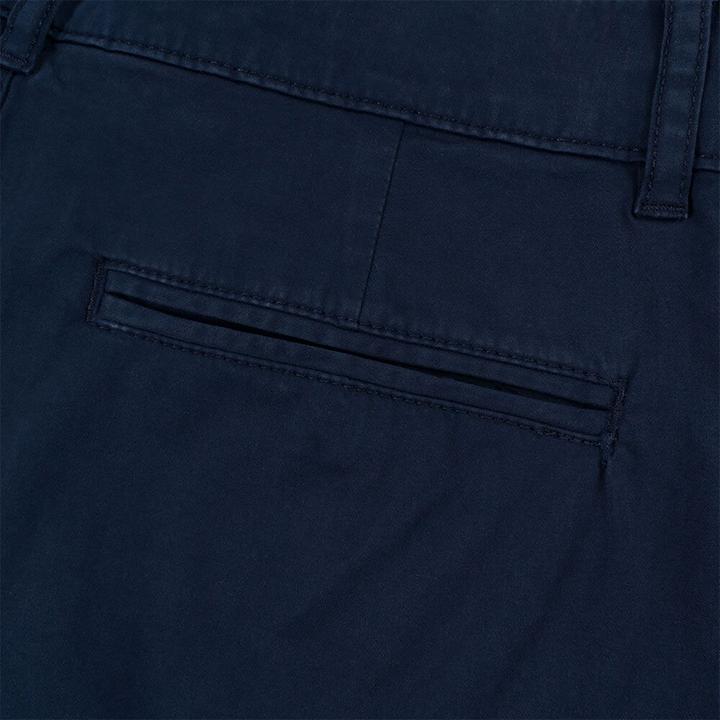 Produktbild Bleed Micro-Chino Shorts Damen Dunkelblau Blue