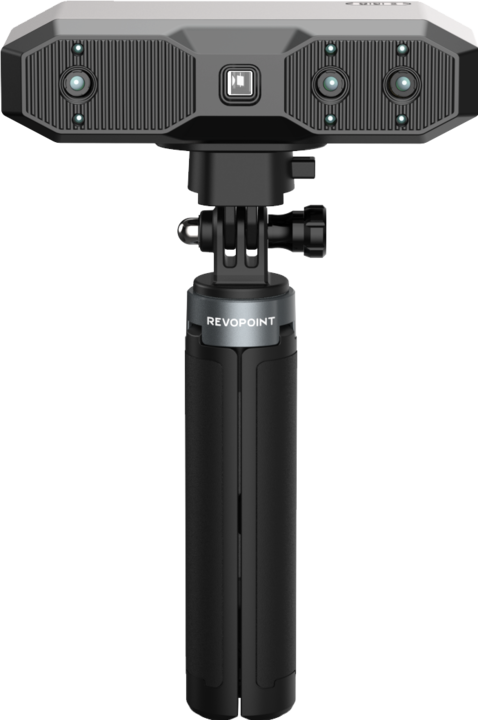 Image du produit Revopoint MINI 2 3D Scanner - Advanced Edition