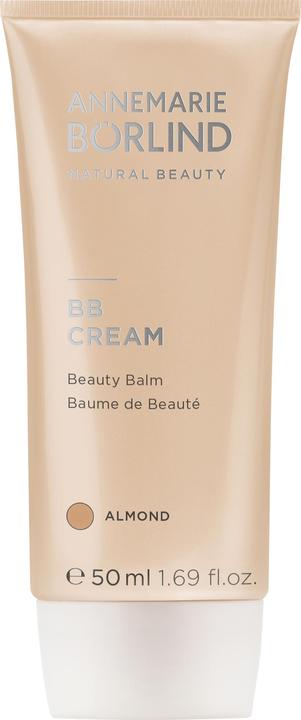 Produktbild Annemarie Börlind BB Cream Almond (Shade: Almond)