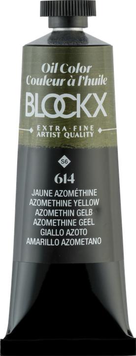 Peinture à l'huile extra-fine