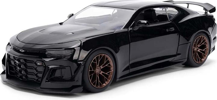 Jada Fast&Furious 2024 Chevrolet Camaro 1:24