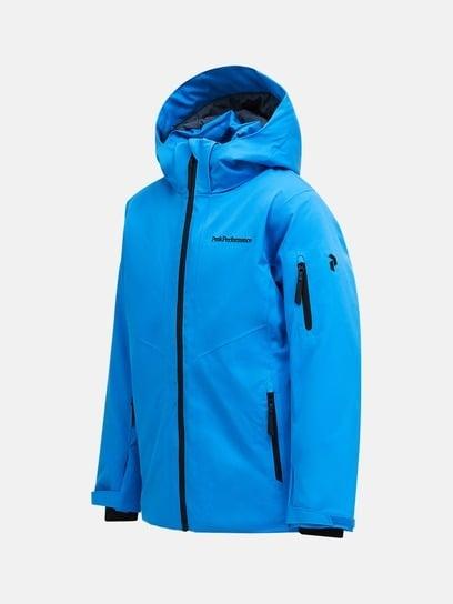 Image du produit Peak Performance Kid's Maroon Insulated Jacket (158, 164)