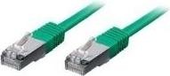 Image du produit equip Câble de réseau (S/FTP, CAT6, 2 m)