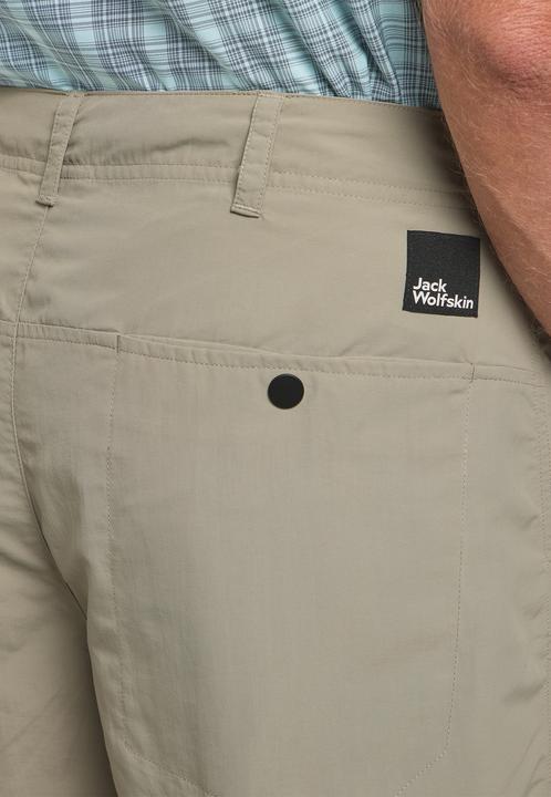 Produktbild Jack Wolfskin Tihama Shorts M (50)