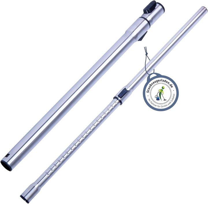 Produktbild Staubsaugerladen.de Teleskoprohr