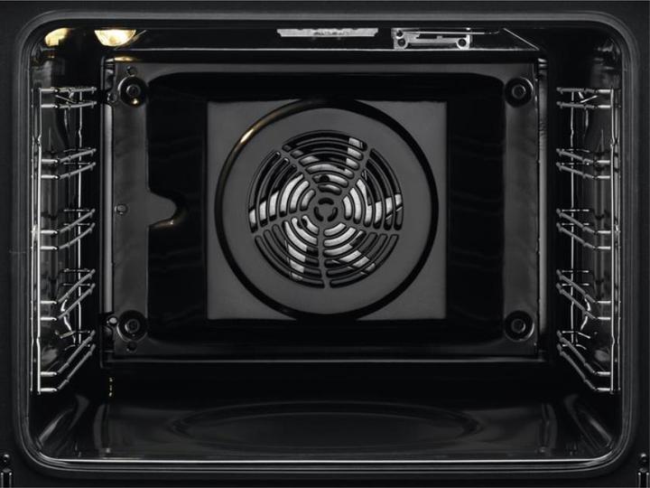 Actual product image Electrolux EOD6P66X