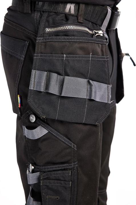 Produktbild Blakläder Stretch-Arbeitshose (54)
