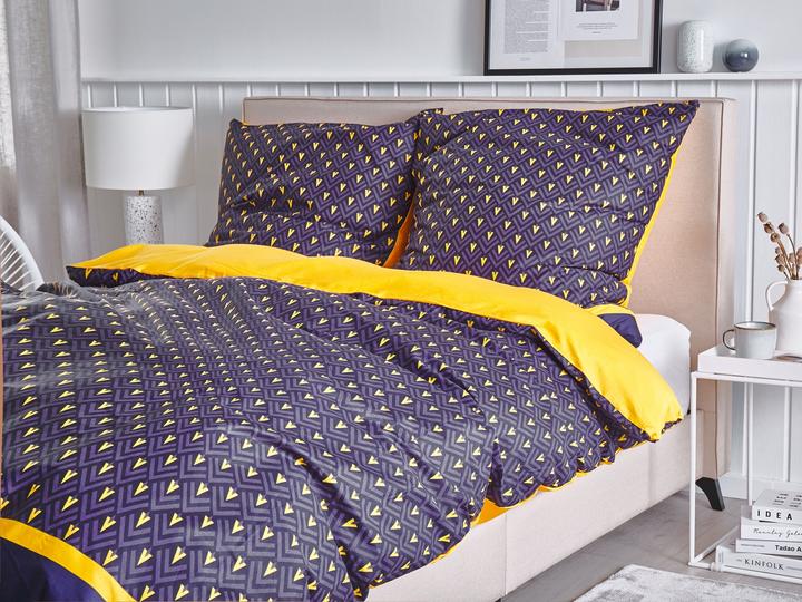 Actual product image Beliani Wallingford (Bedding set, 155 x 220 cm)