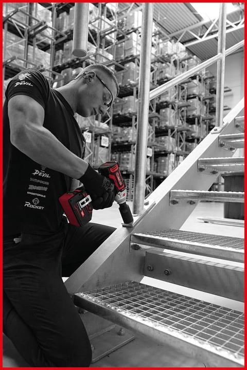 Actual product image KS Tools Emonster