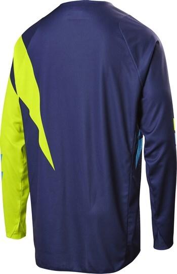 Produktbild Shift 2017 3LACK Mainline fluo (Herren, Damen, L)