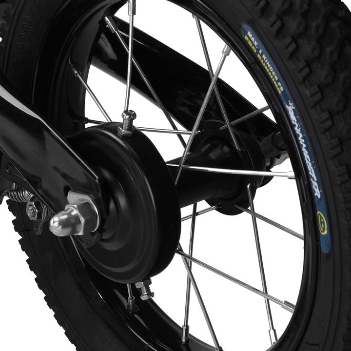 Image du produit Rennmeister Draisienne (12")