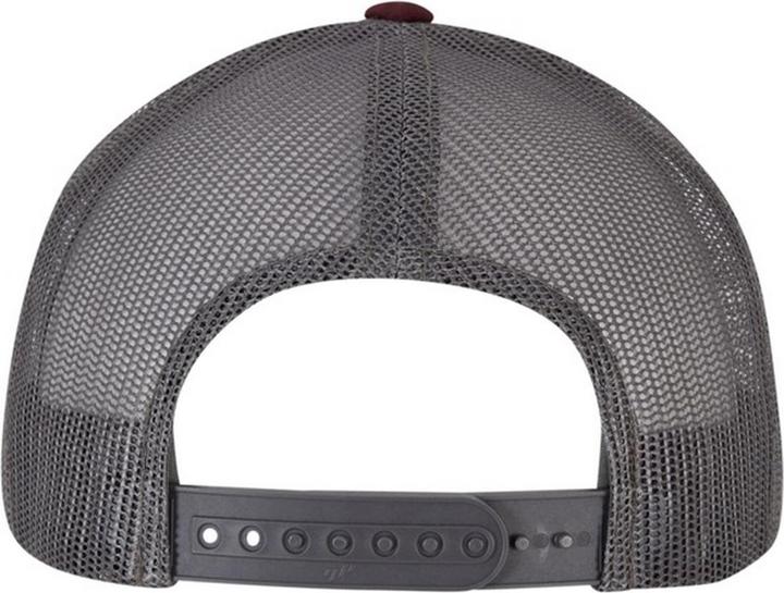 Produktbild Flexfit Trucker Cap Zweifarbig