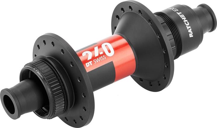 Immagine prodotto DT Swiss 240 Classico (Freni a disco Center Lock)