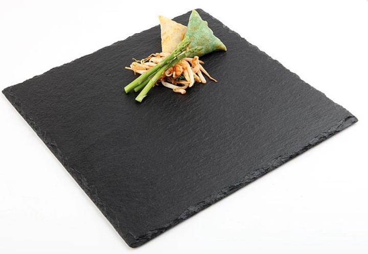 Actual product image APS Naturschieferplatte