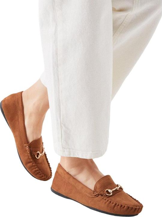 Produktbild Good For The Sole Halbschuhe Nina TrensenDetail (39)