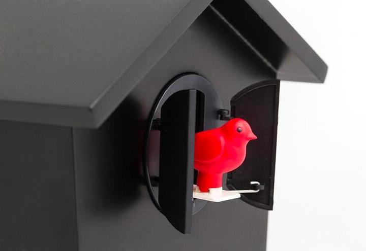 Image du produit KooKoo BirdHouse
