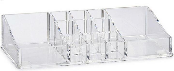 Berilo Organizer 11 grosse Seitenfächer