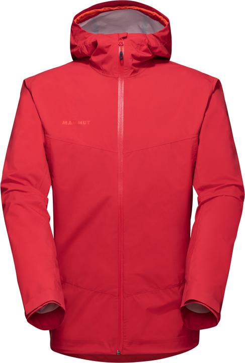 Mammut Veste à capuche Albula HS Men (M)
