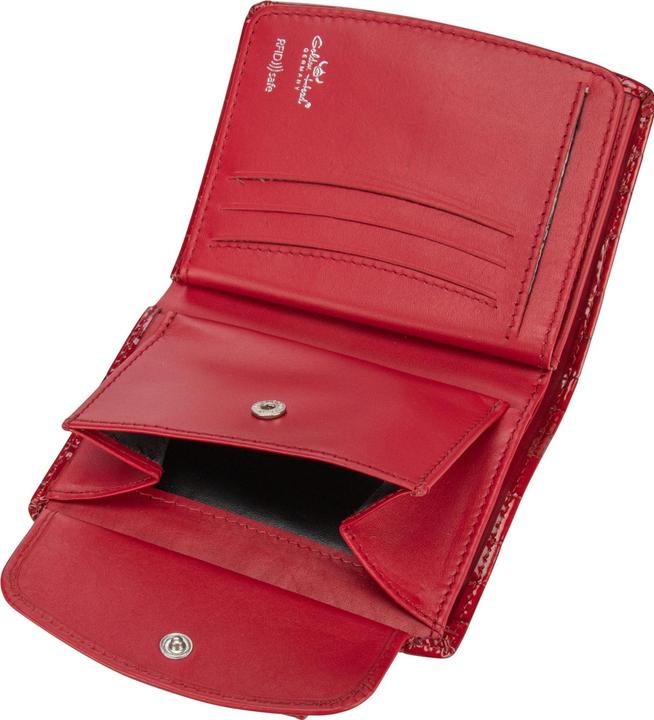 Actual product image Golden Head Cayenne RFID Protect 1439 Wallet