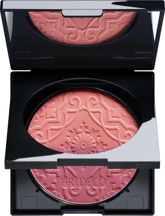 Immagine prodotto Artdeco Blush Couture Limited Samarkand Design (#b25a6e)