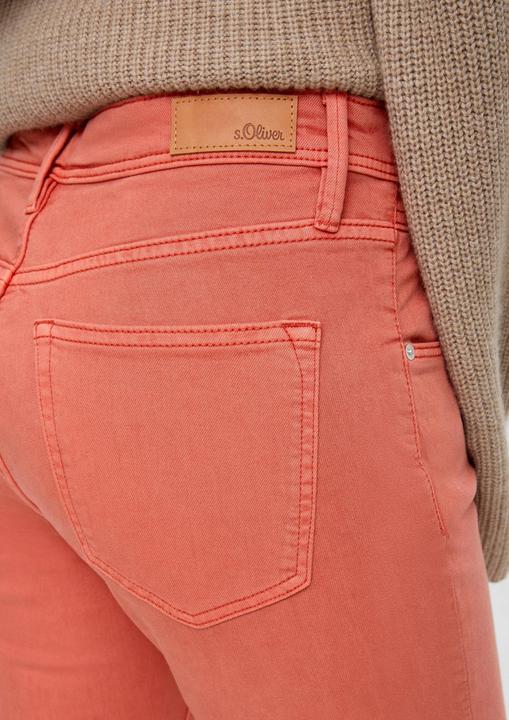 Image du produit S.Oliver Jeans-Hose Jeans Betsy / Slim Fit / Mid Rise / Slim Leg (W34/L30)