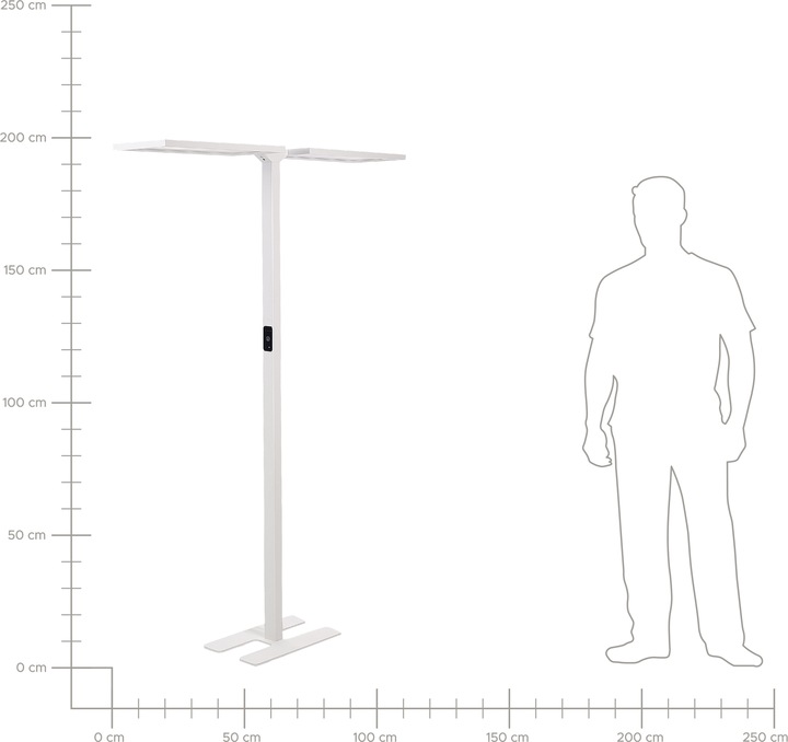Produktbild Beliani Sculptor (8400 lm)