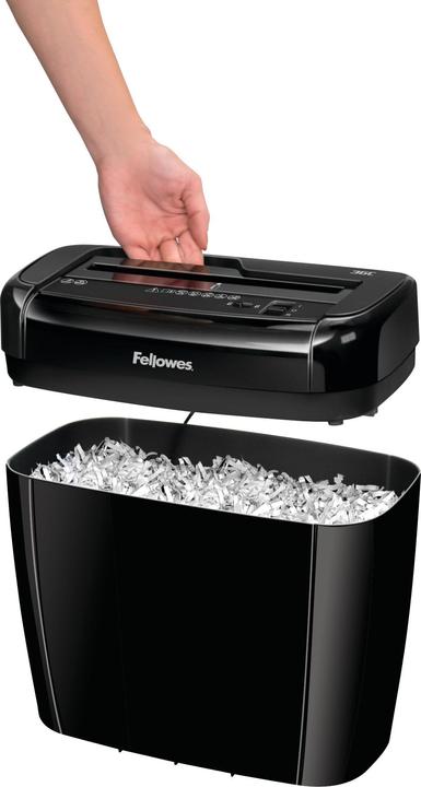 Produktbild Fellowes P-36c (Partikelschnitt)