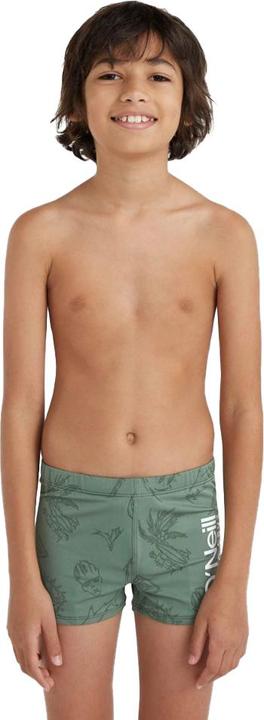 Image du produit O'Neill MIX & MATCH CRAZY 8" RACER (152)