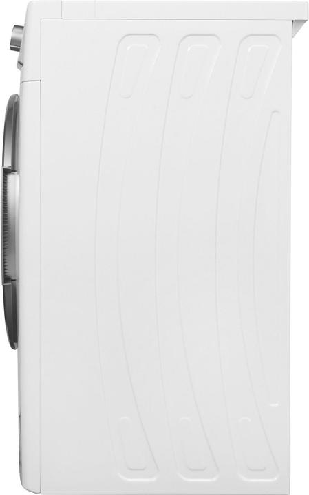 Actual product image Sharp ES-HFB714AWA-DE (7 kg, Left)