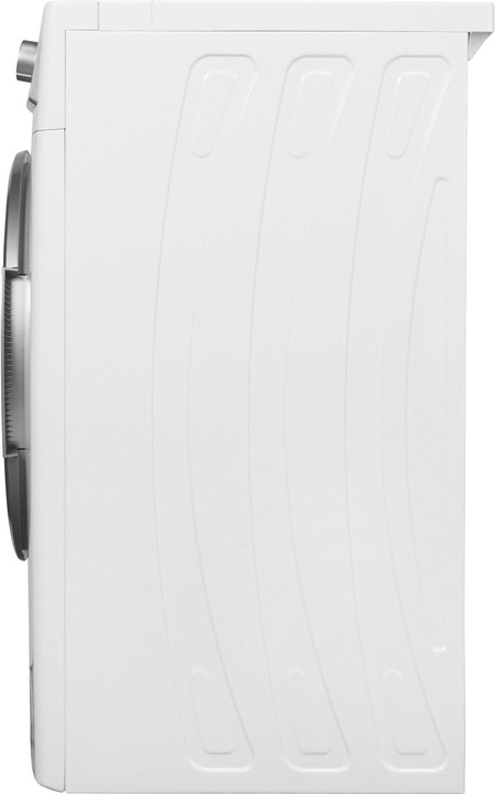 Actual product image Sharp ES-HFB714AWA-DE (7 kg, Left)