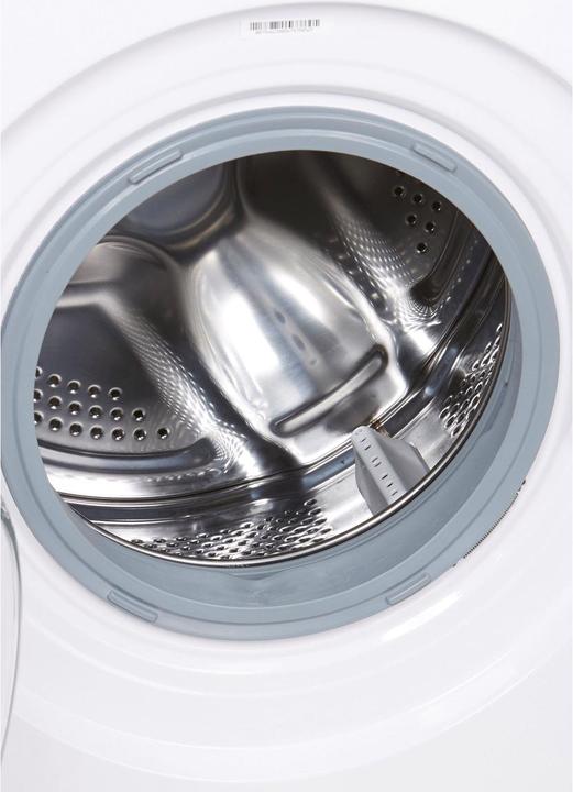 Actual product image Sharp ES-HFB714AWA-DE (7 kg, Left)