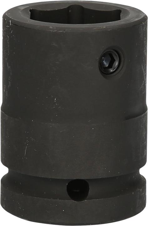 Produktbild KS Tools 3/4" Kraft-Stecknuss-Adapter, 24mm (24 mm)