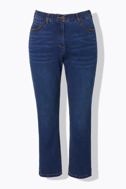 Actual product image Ulla Popken Boyfriend Jeans (48)
