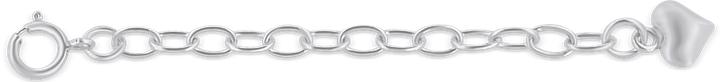 Actual product image Leyda Chain extension (Silver 925, 40 - 45 cm)