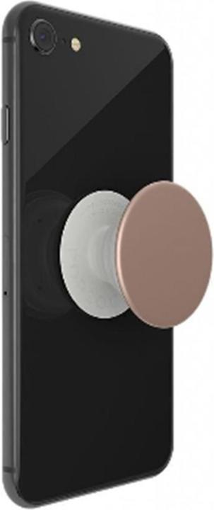 Image du produit PopSockets Aluminium Rose Or