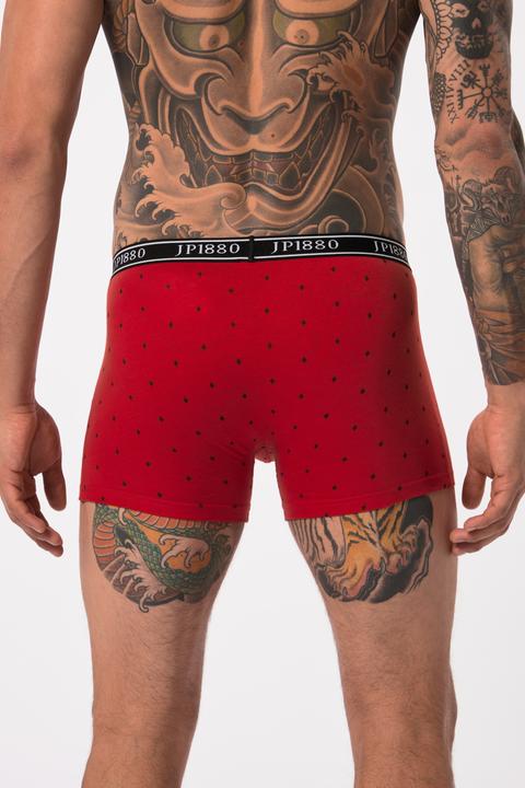 Immagine prodotto JP1880 Slip in confezione doppia con FLEXNAMIC® e certificazione OEKO-TEX (3XL, Confezione da 2)