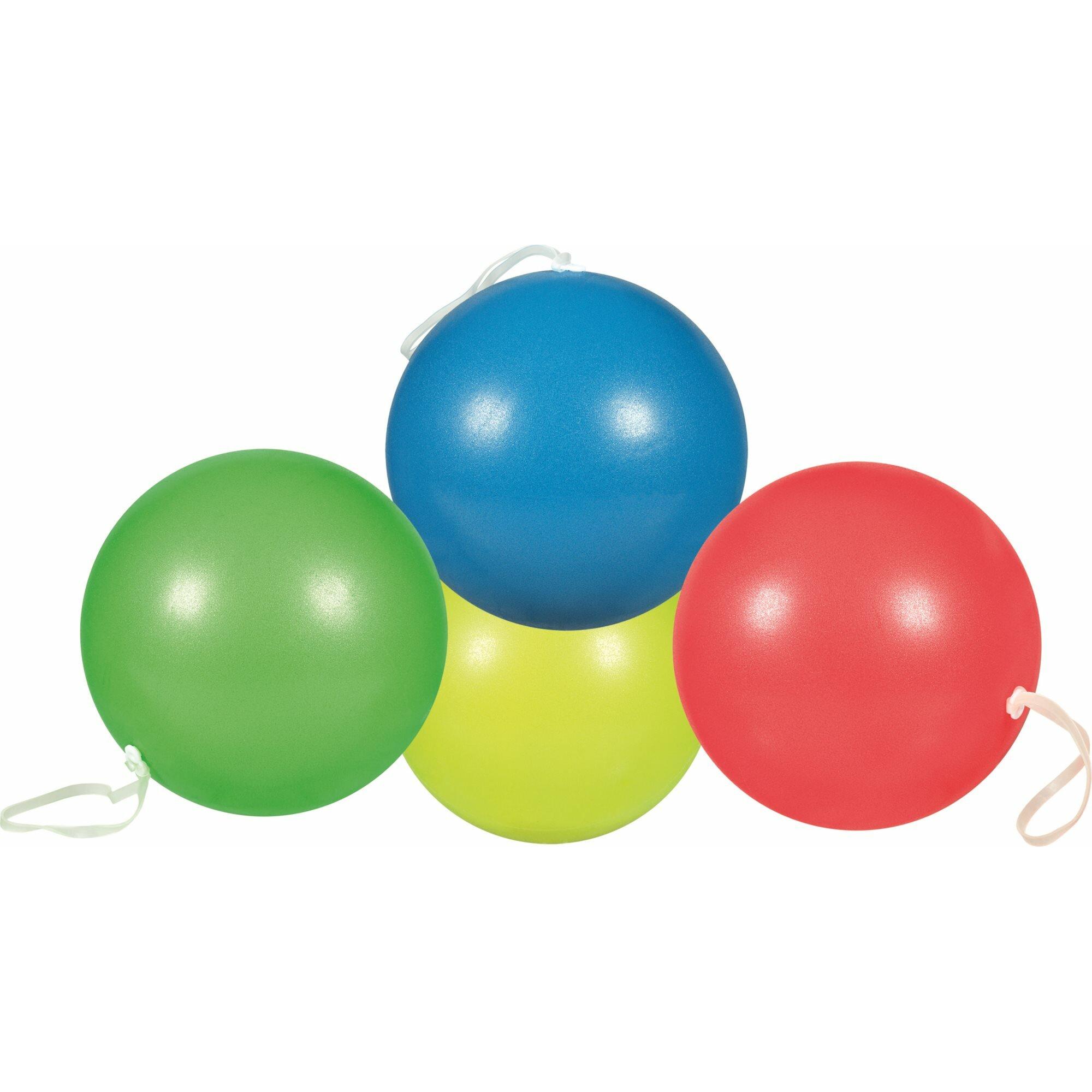Goki Punch'N Play Ball