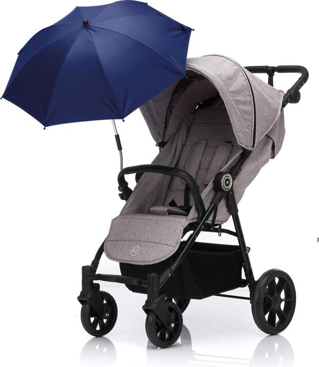 Produktbild Fillikid Kinderwagen Sonnenschirm Style