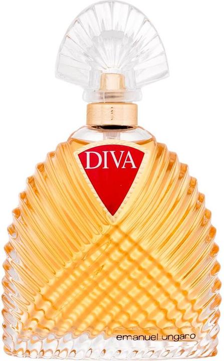 Immagine prodotto Emanuel Ungaro Profumo da donna Diva EDP 100 ml (Eau de parfum, 100 ml)