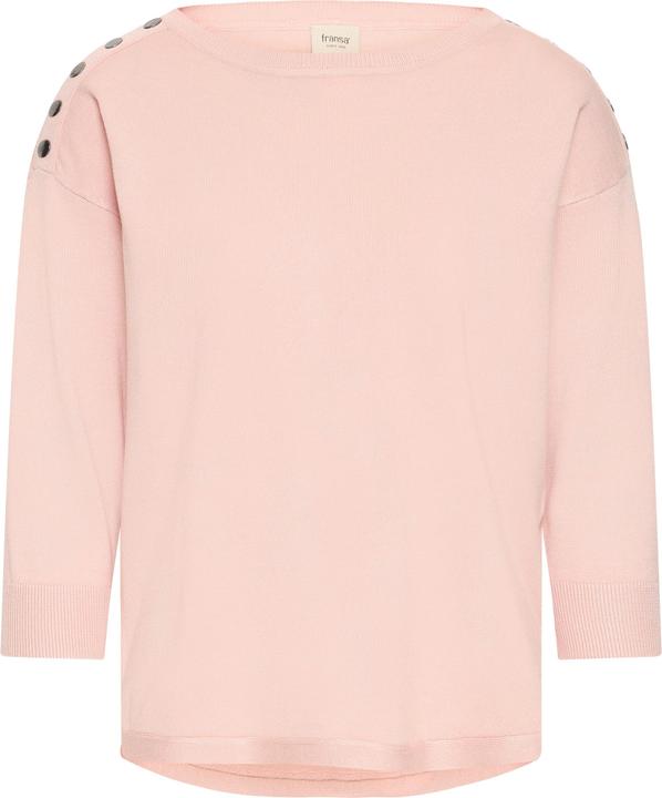 Produktbild Fransa FRZubasic 114 (4XL)