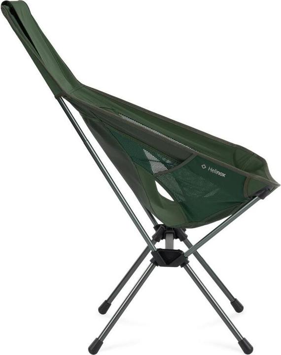 Produktbild Helinox Sunset Chair (re) Forest Green