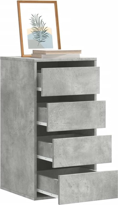 Betongrau