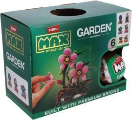 Actual product image Zuru MAX - Garden 83183GQ1